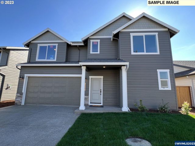11205 Blueberry Loop, Donald, OR 97020
