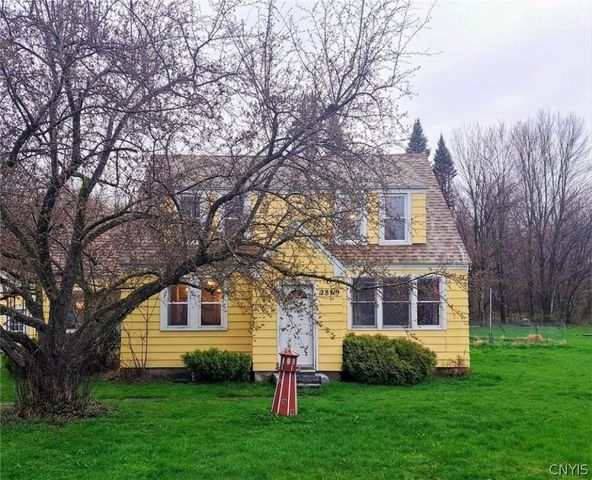 2869 State Route 49, Blossvale, NY 13308