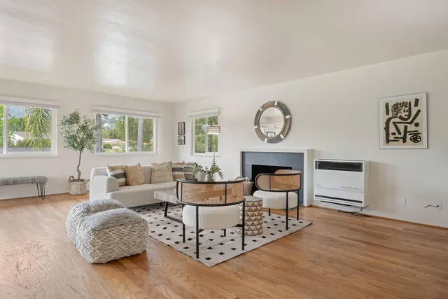 2831 Miradero Dr #B, Santa Barbara, CA 93105