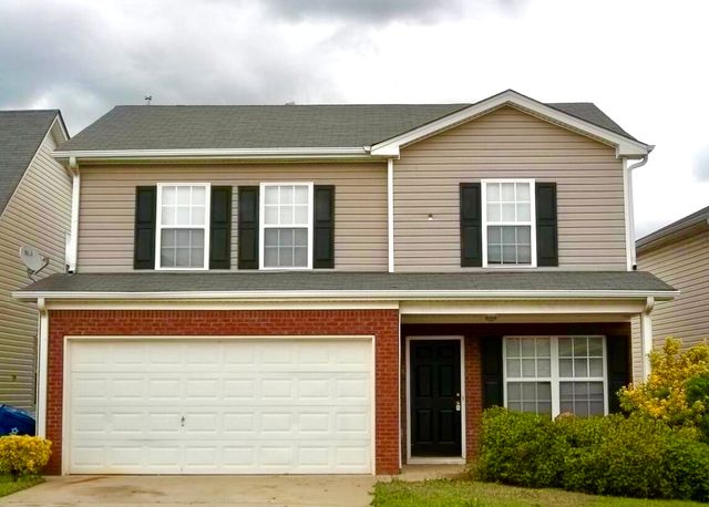 4060 Tussahaw Xing, McDonough, GA 30252