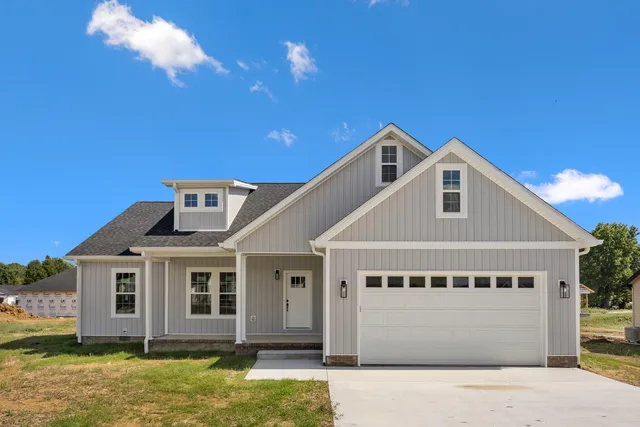 117 Knob View Trce, Junction City, KY 40440