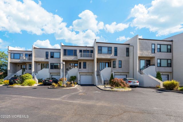 57 Bridgewaters Drive #21, Oceanport, NJ 07757