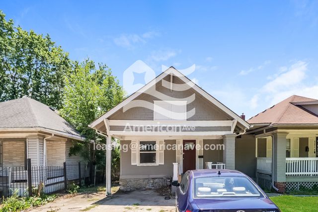3215 E  30th Ter, Kansas City, MO 64128