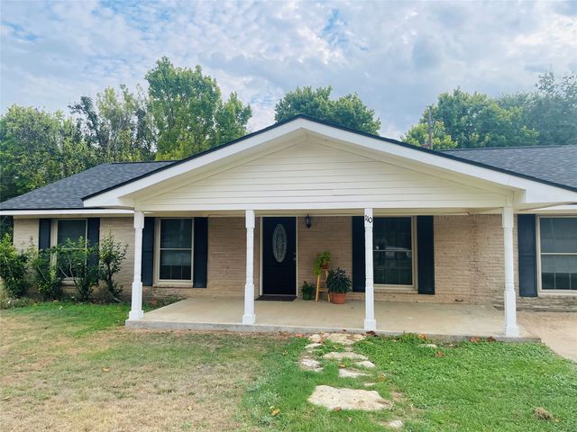 110 Mary Alice Dr, Valley Mills, TX 76689