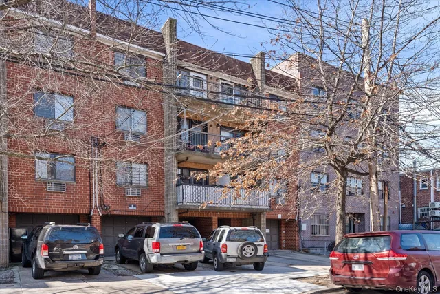 140-12 33rd Avenue #101, Flushing, NY 11354