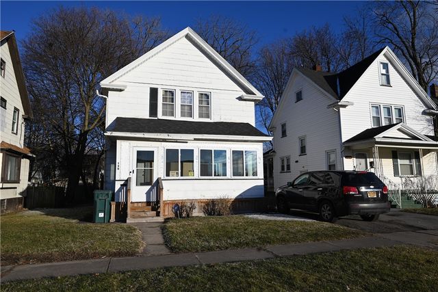 126 Lincoln Ave, Rochester, NY 14611