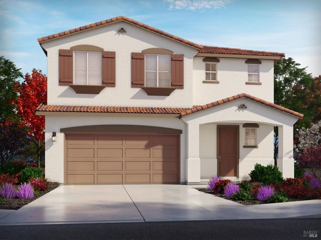833 Telford Drive, Vacaville, CA 95687