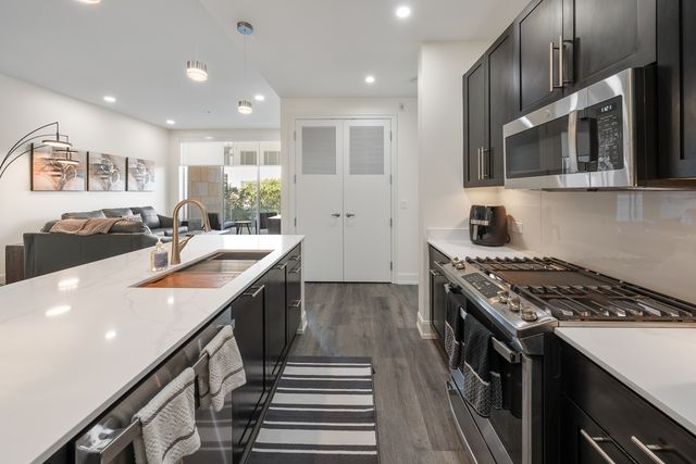 5315 & 5355 E  High St #229, Phoenix, AZ 85054