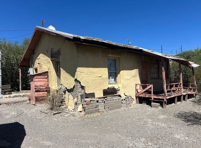 478 N  Sunnyslope Dr, Hayden, AZ 85135