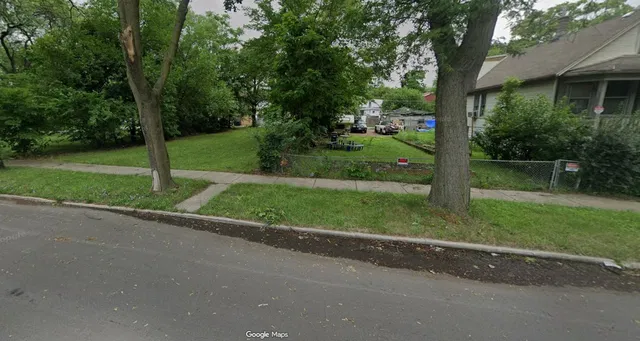 6950 S  Elizabeth St, Chicago, IL 60636