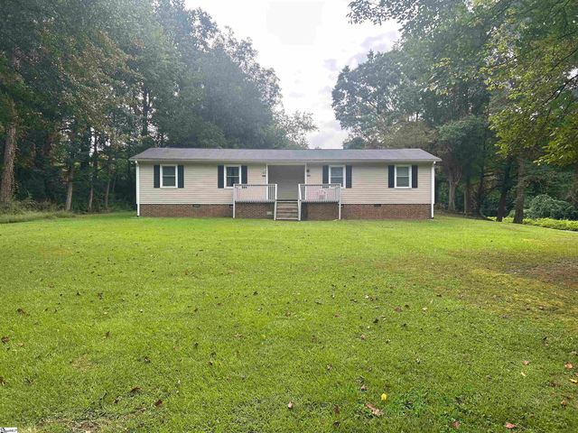 4110 E  Croft Cir, Spartanburg, SC 29302