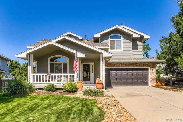 811 Brookside Drive, Longmont, CO 80504
