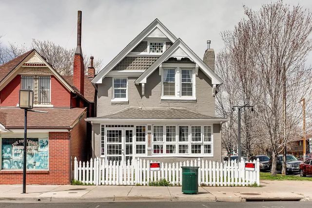 2761 Welton St, Denver, CO 80205