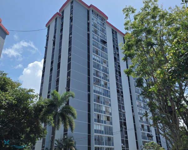 Almonte #411, San Juan, PR 00926