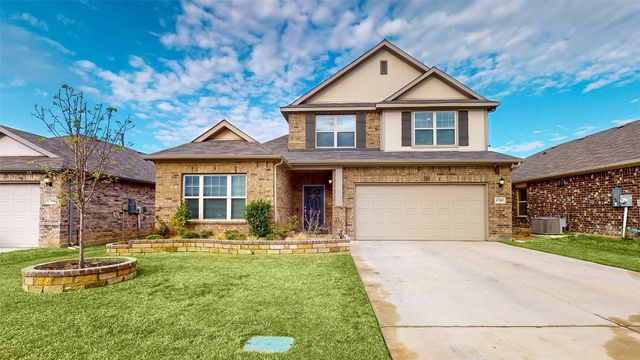 8705 Rock Hibiscus Dr, Fort Worth, TX 76131