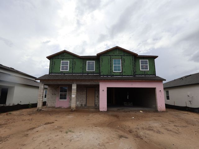12283 Stirrup Dr, Dade City, FL 33525