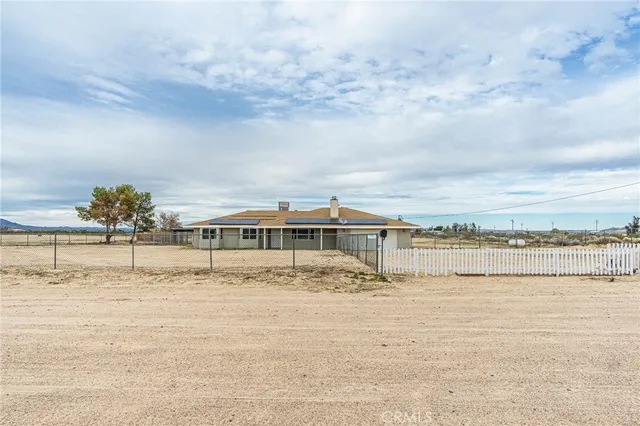 46334 Alamosa Rd, Newberry Springs, CA 92365