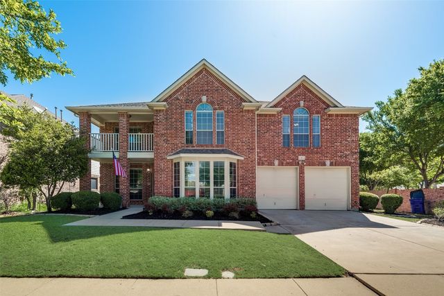 1 Parkview Ct, Mansfield, TX 76063