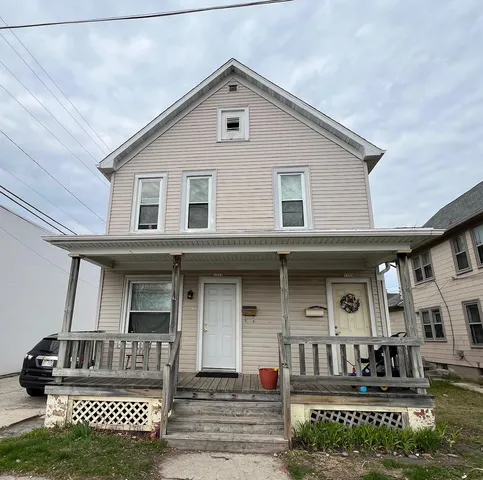1114 S 11th STREET #1116, Sheboygan, WI 53081