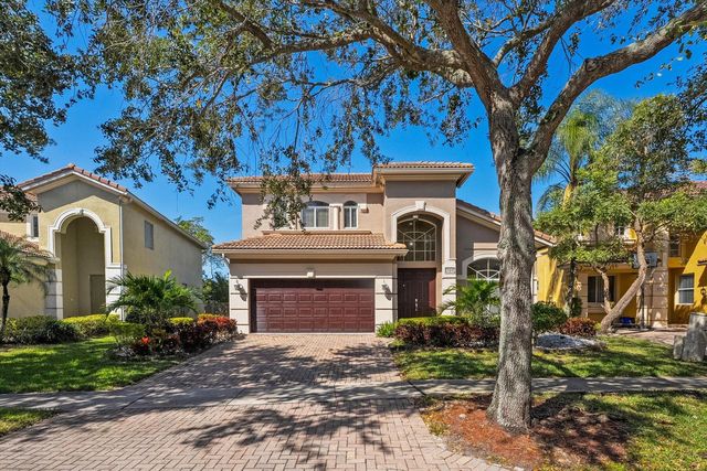 709 Gazetta Way, West Palm Beach, FL 33413