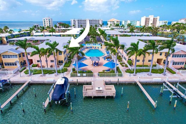 19417 Gulf Blvd #A-202, Indian Shores, FL 33785