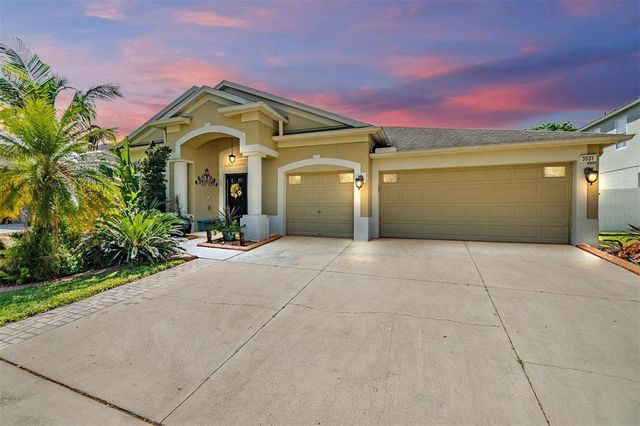 3531 Fortingale Dr, WESLEY CHAPEL, FL 33543