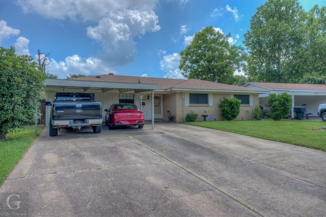 3415 Glasscock Ave, Bossier City, LA 71112