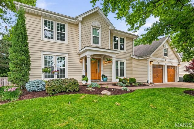 12906 Kings Row Ln, Saint Louis, MO 63146