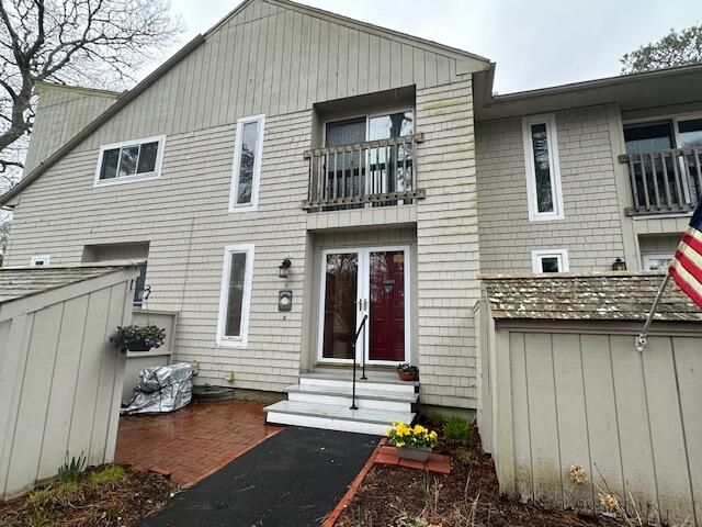 300 Buck Island Road #2B, West Yarmouth, MA 02673