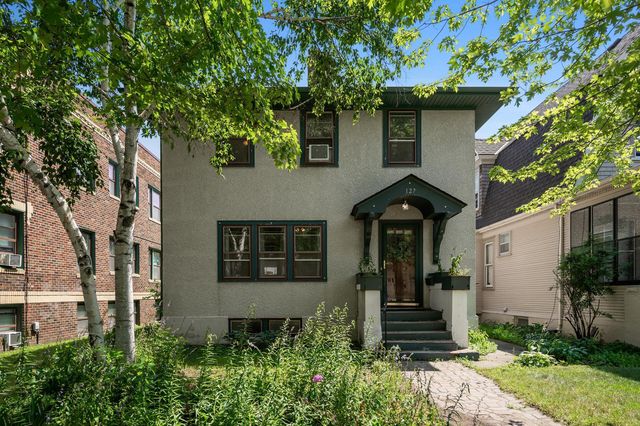 127 W  33rd St, Minneapolis, MN 55408