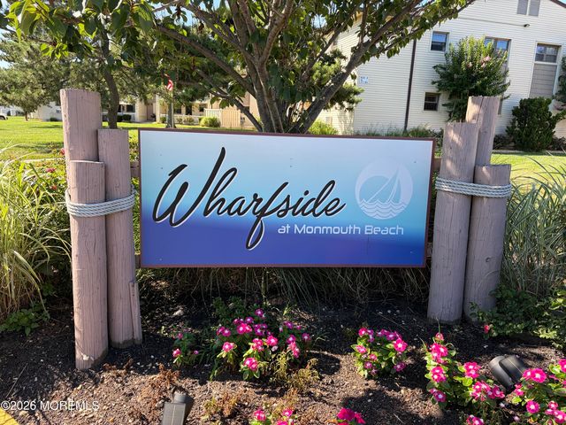 135 Wharfside Dr, Monmouth Beach, NJ 07750