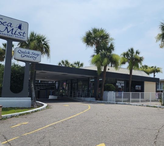 1200 S  Ocean Blvd #51107, Myrtle Beach, SC 29577