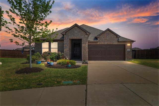 3800 Hereford Pass, Celina, TX 75009