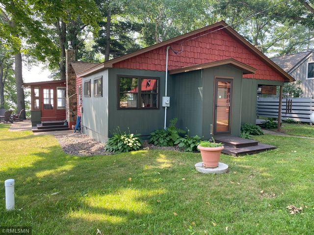 1319 County Road G, Milltown, WI 54858