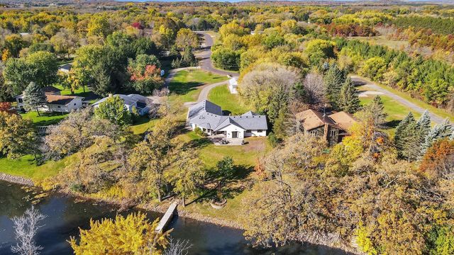 41104 56th Ave, Rice, MN 56367