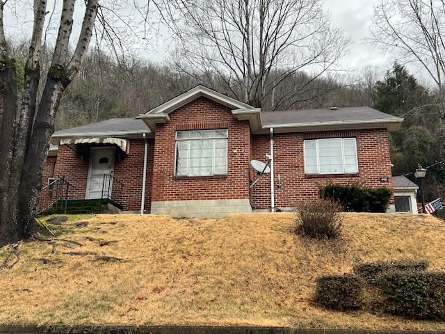 446 Edgewood Ave, Welch, WV 24801