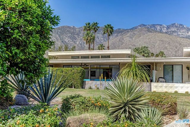 2360 S  Madrona Dr, Palm Springs, CA 92264