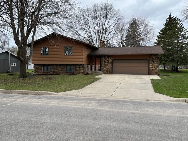 408 Lincoln St N, Atwater, MN 56209