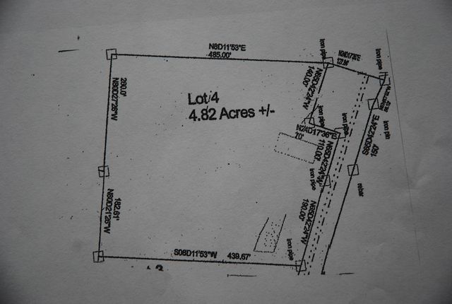 Lot 4 Dodge Terrace, Grand Isle, VT 05458
