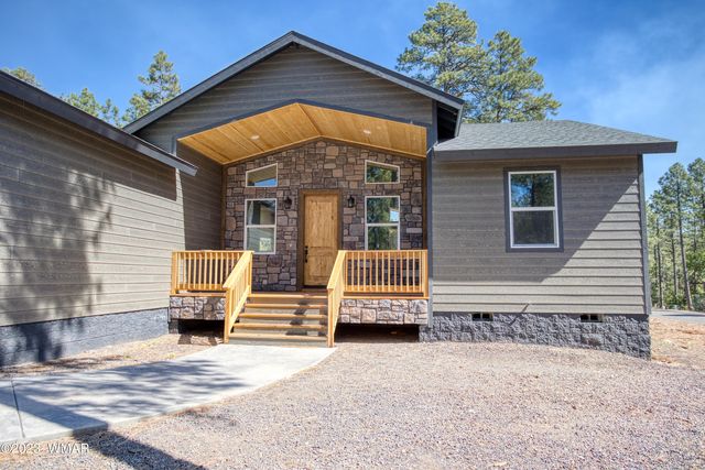 2553 Timber Pne, Pinetop, AZ 85935