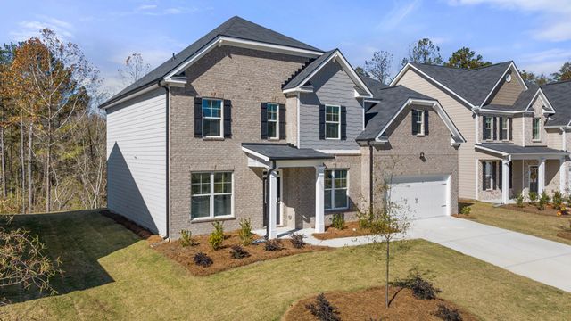 1809 Quaker St, Hampton, GA 30228