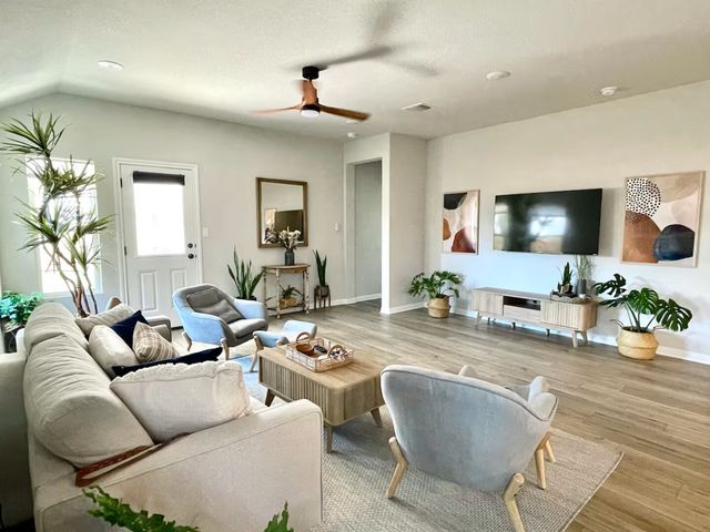 Address Not Disclosed, Manor, TX 78653