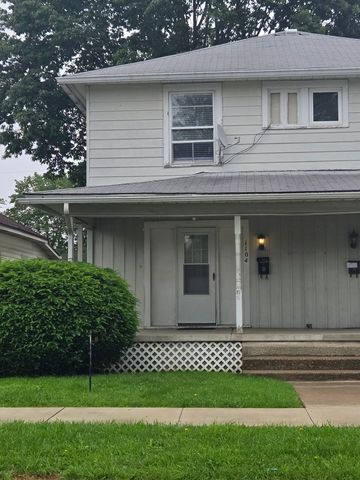 1104-1106 S  Jay St #1104, Kokomo, IN 46902