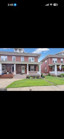 575 Marshall Ave #1, Reading, PA 19606