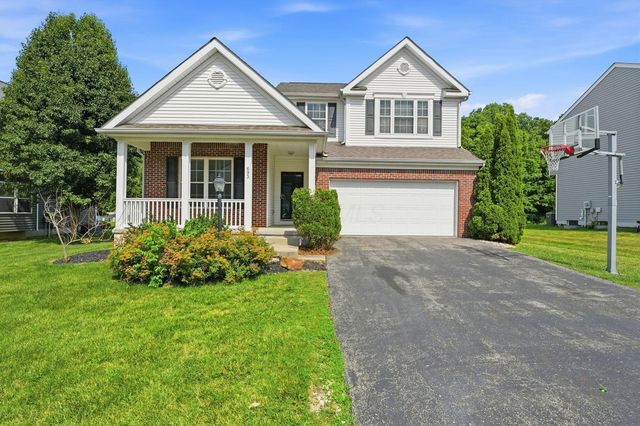 693 Brevard Cir, Pickerington, OH 43147