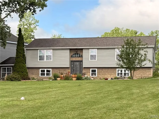 28165 Rogers Rd, Evans Mills, NY 13637