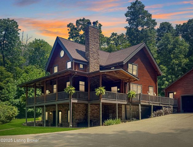 710 Alyssa Brooke Dr, Shepherdsville, KY 40165