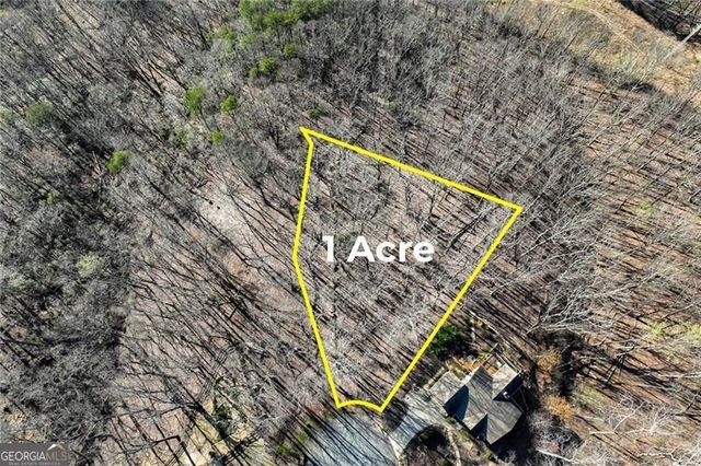29 Long Mountain Trl, Cleveland, GA 30528