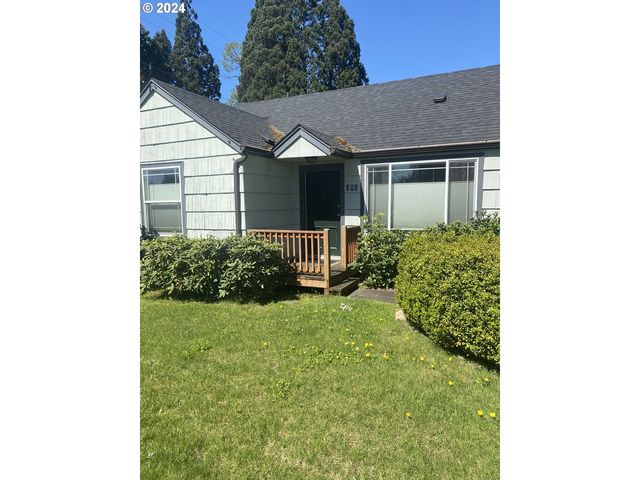 395 Irving Rd, Eugene, OR 97404