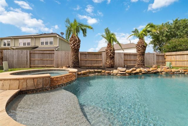 25911 Shady Dawn Ln, Katy, TX 77494